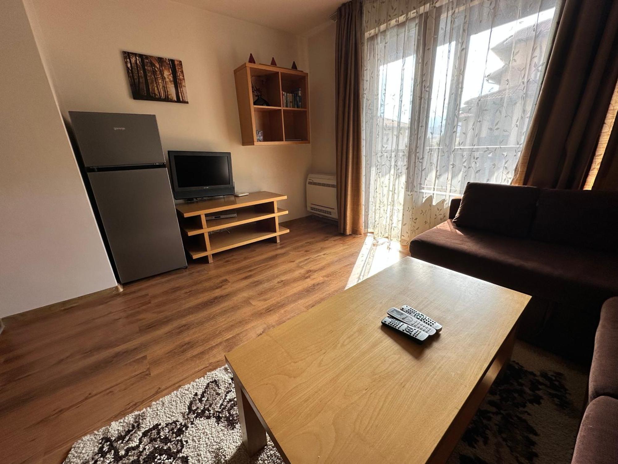 Top Lodge Twobedroom Apartment Bansko Exteriér fotografie