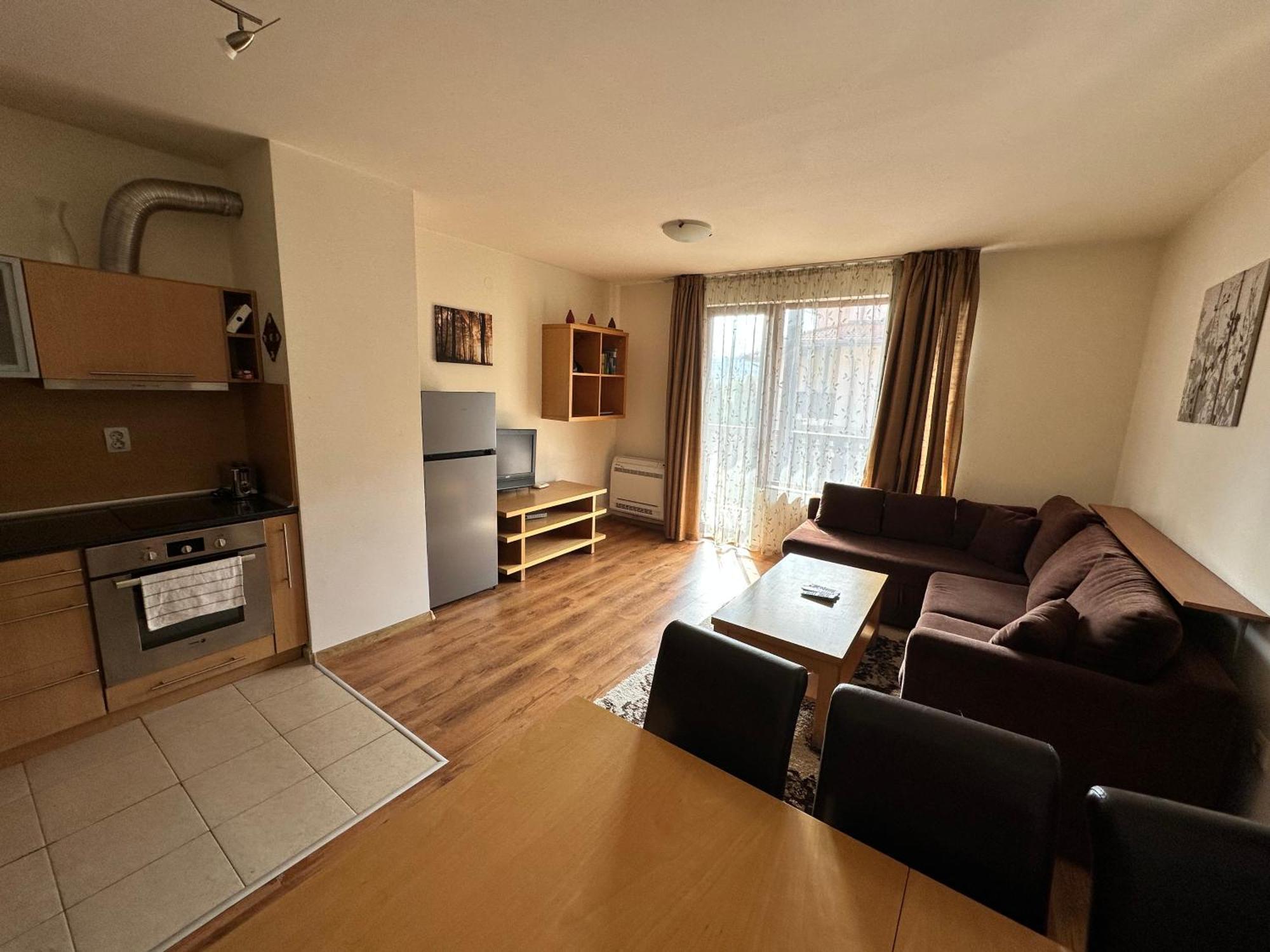 Top Lodge Twobedroom Apartment Bansko Exteriér fotografie