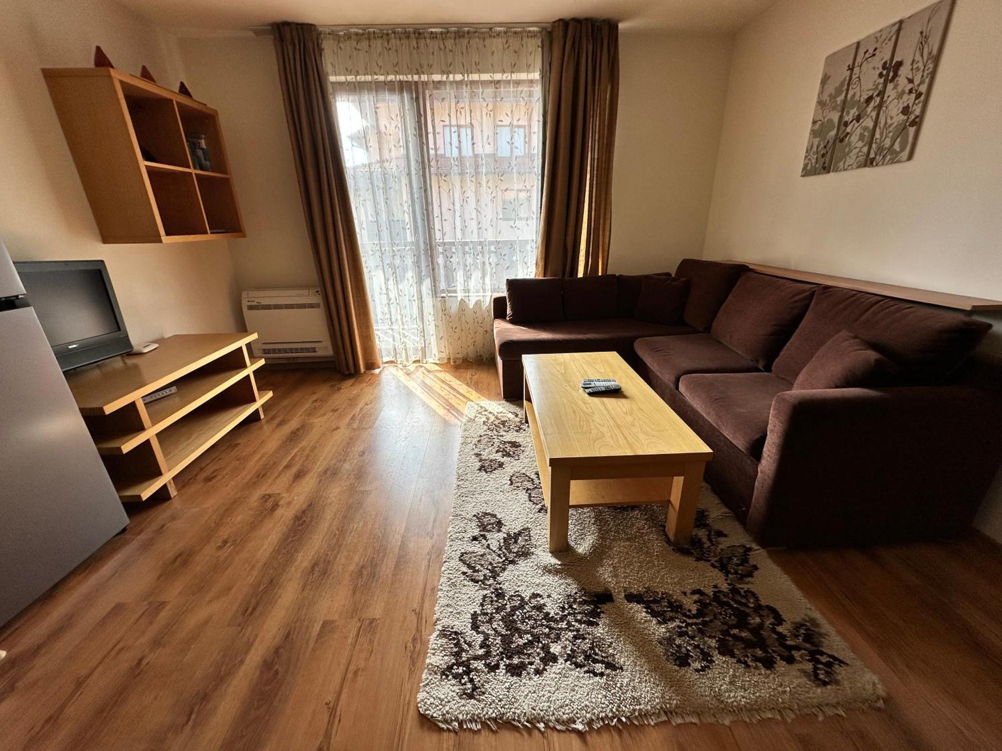 Top Lodge Twobedroom Apartment Bansko Exteriér fotografie